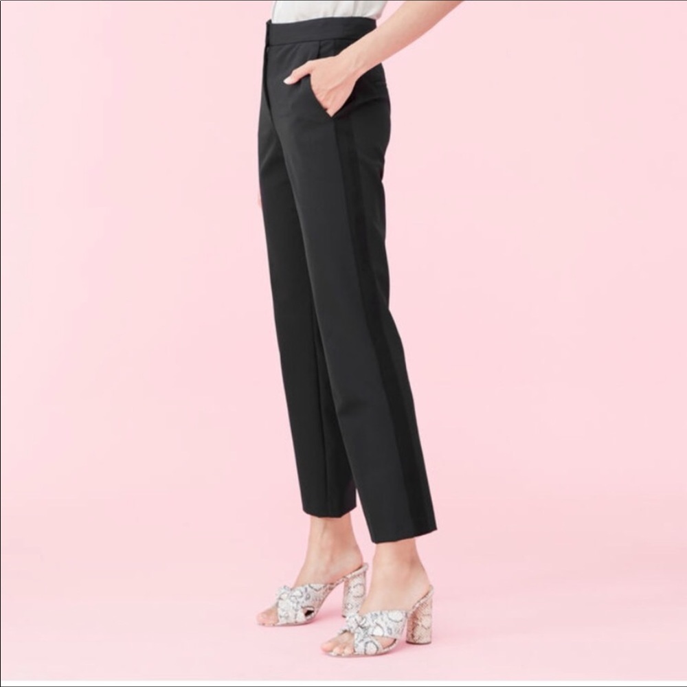 Rebecca Taylor Audra Pants
